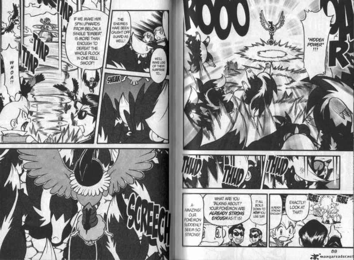 Pokemon Adventures 359 6