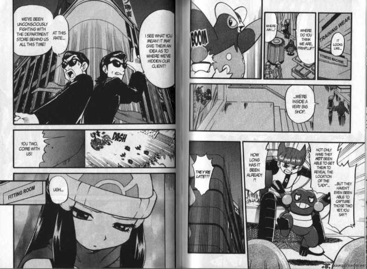 Pokemon Adventures 359 8