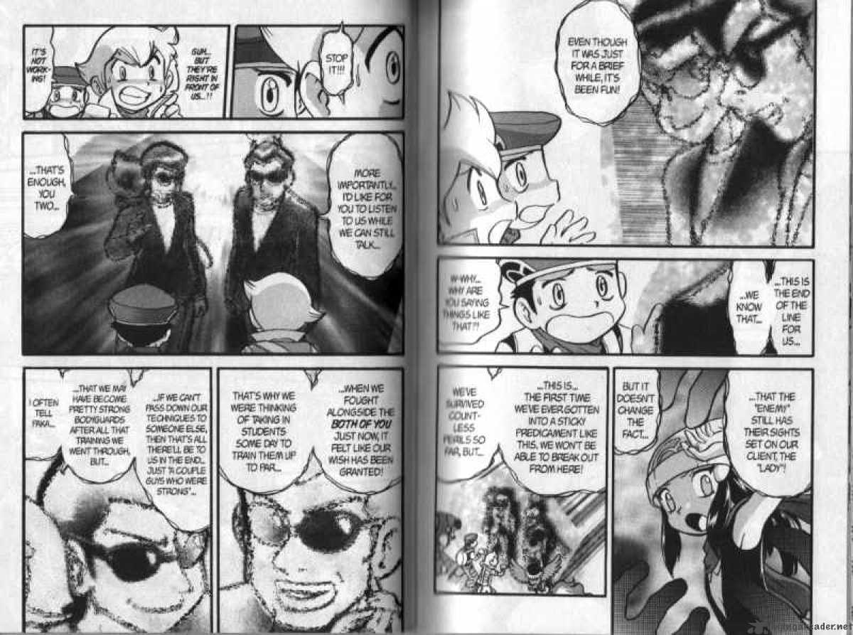 Pokemon Adventures 360 4