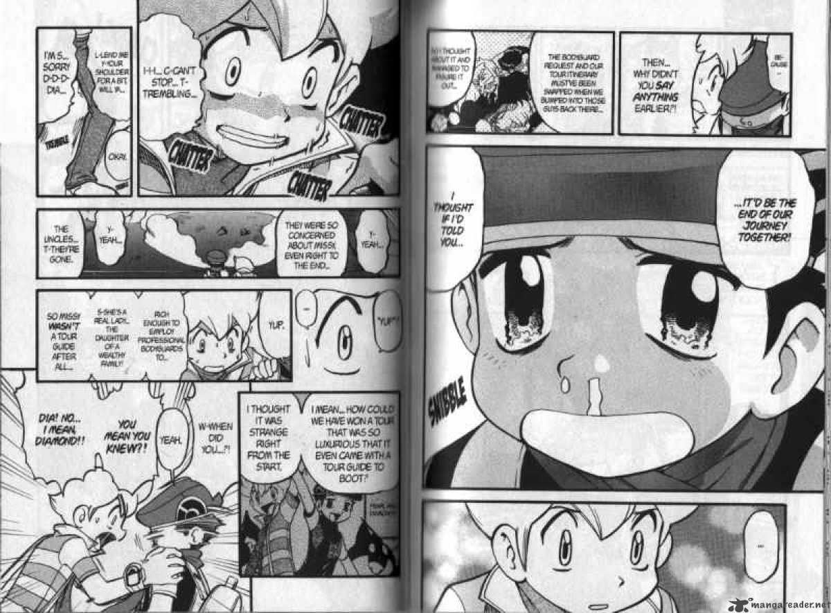 Pokemon Adventures 360 6