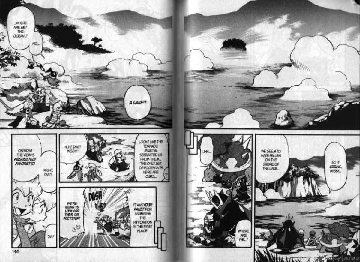 Pokemon Adventures 362 2