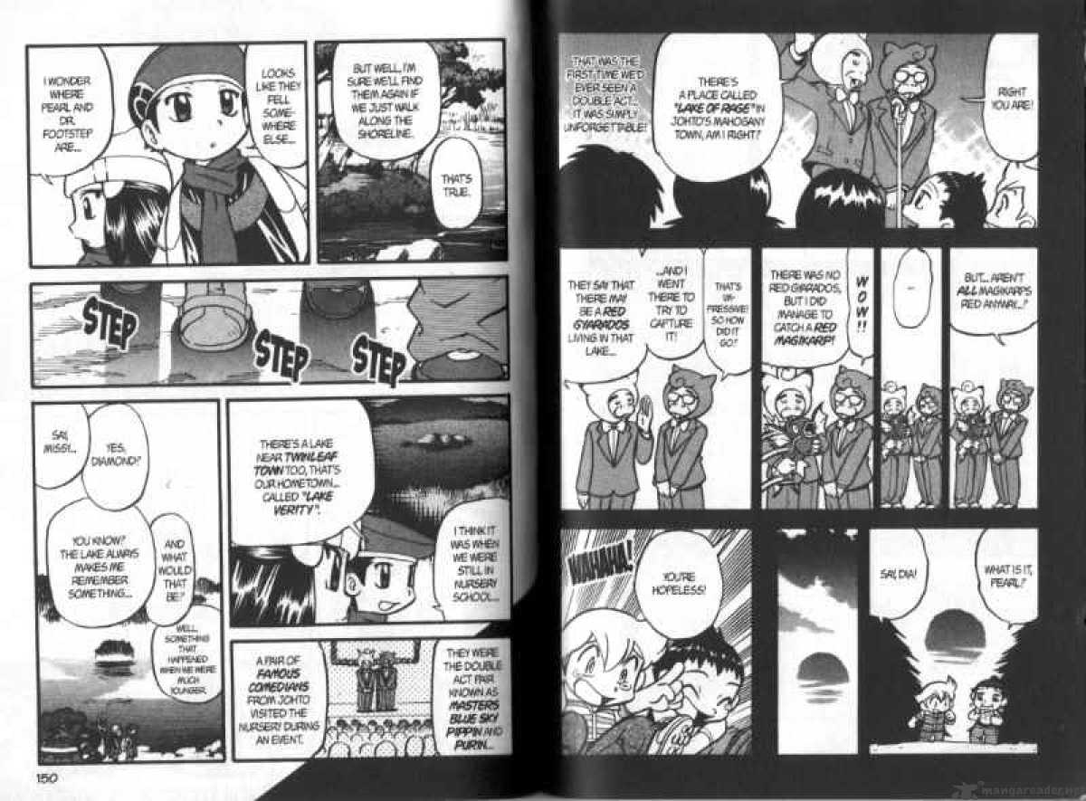 Pokemon Adventures 362 3