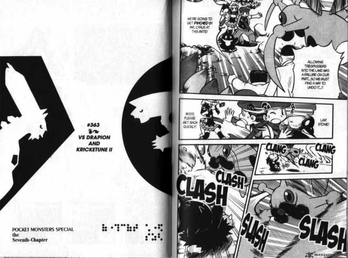 Pokemon Adventures 363 1