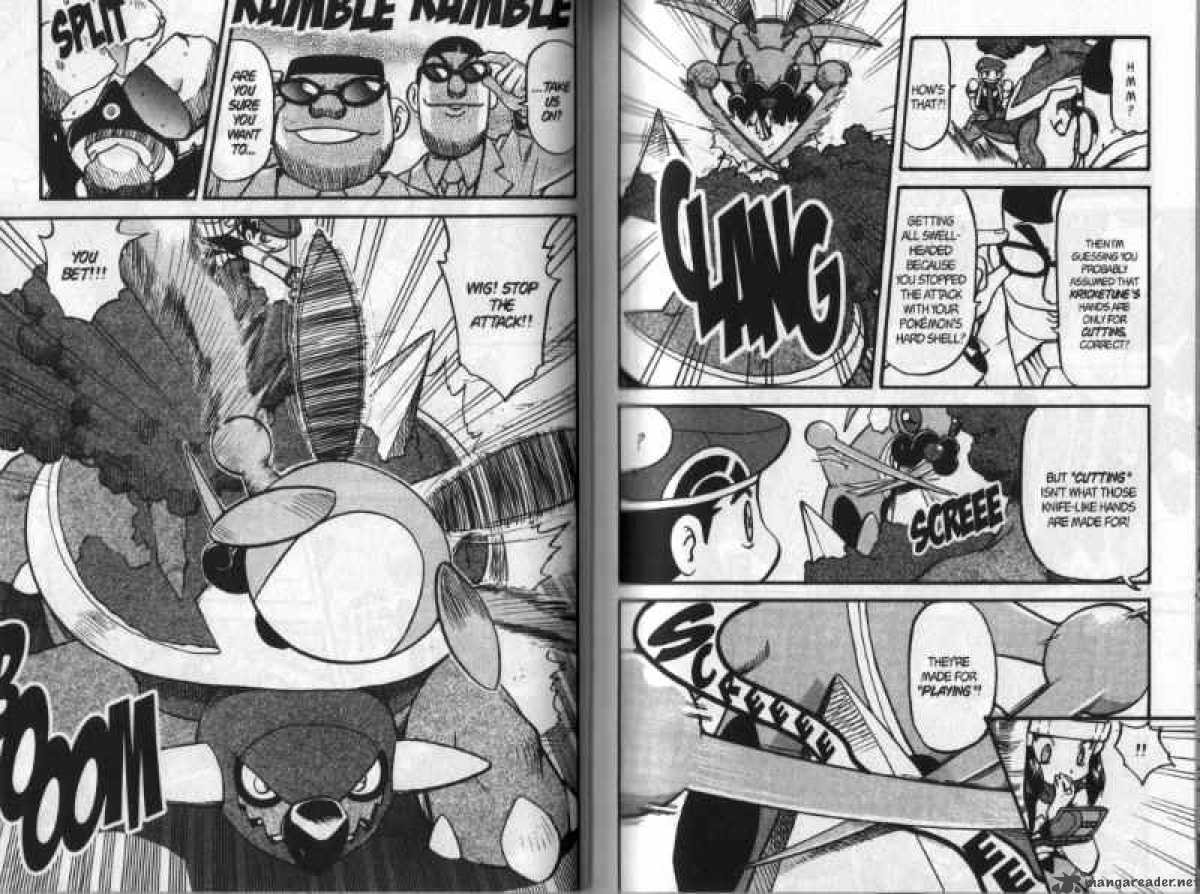 Pokemon Adventures 363 2