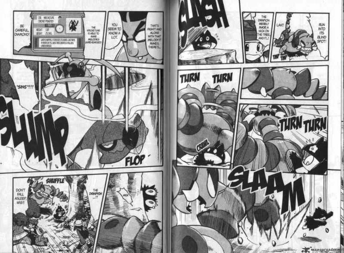 Pokemon Adventures 363 3