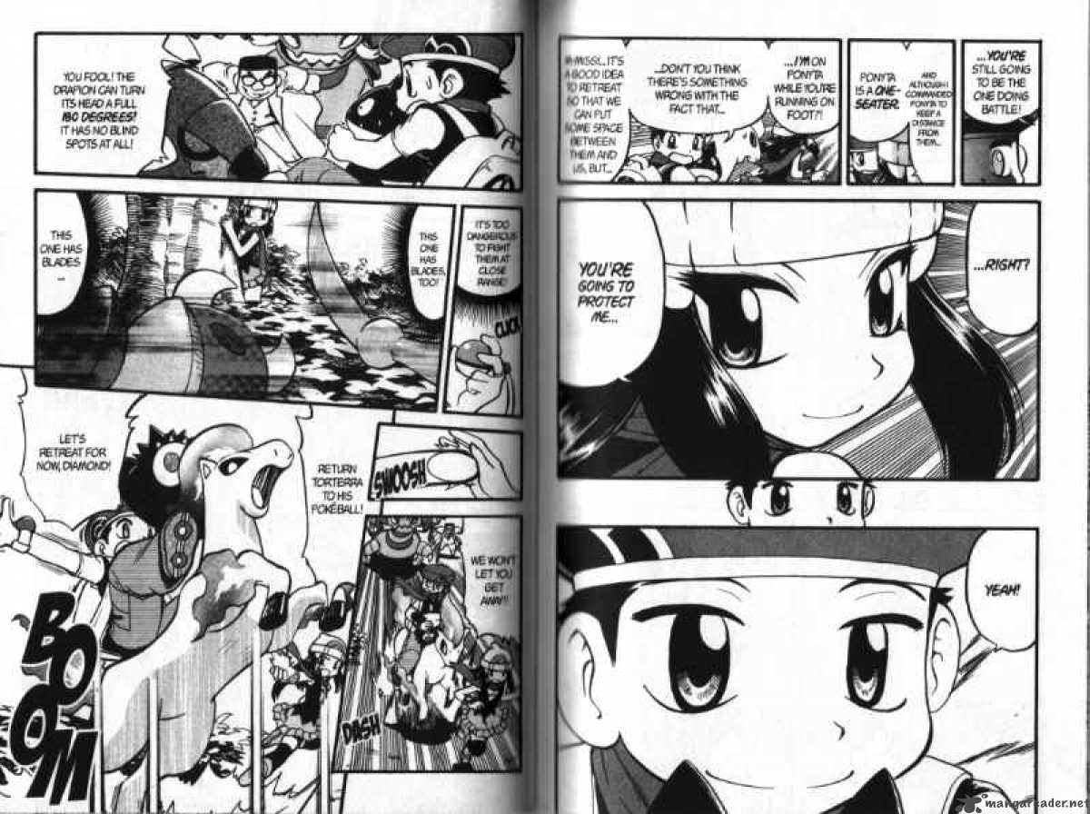 Pokemon Adventures 363 4