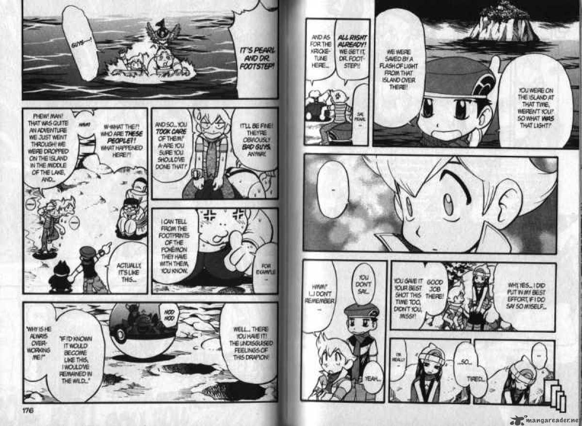 Pokemon Adventures 363 7