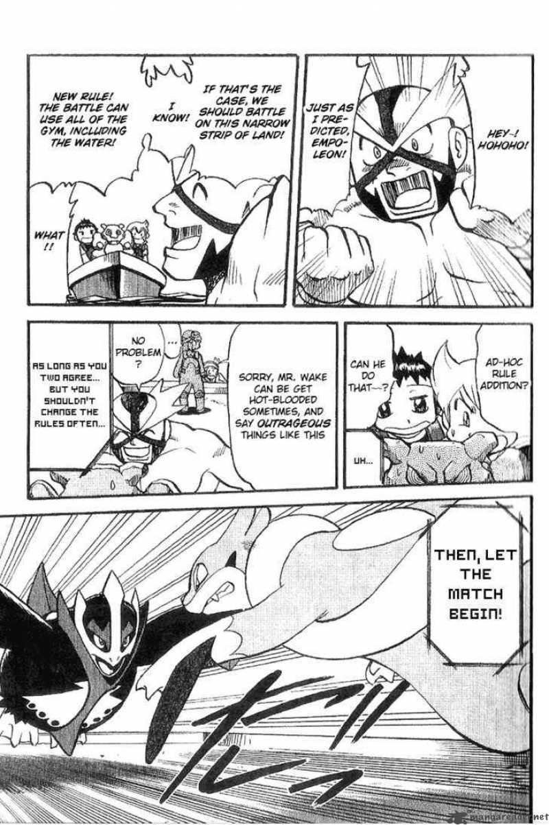 Pokemon Adventures 365 14