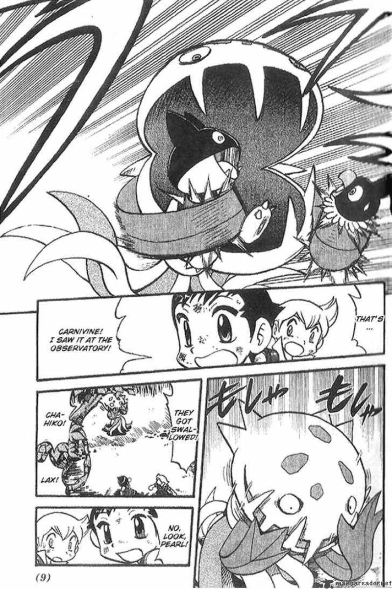 Pokemon Adventures 365 2