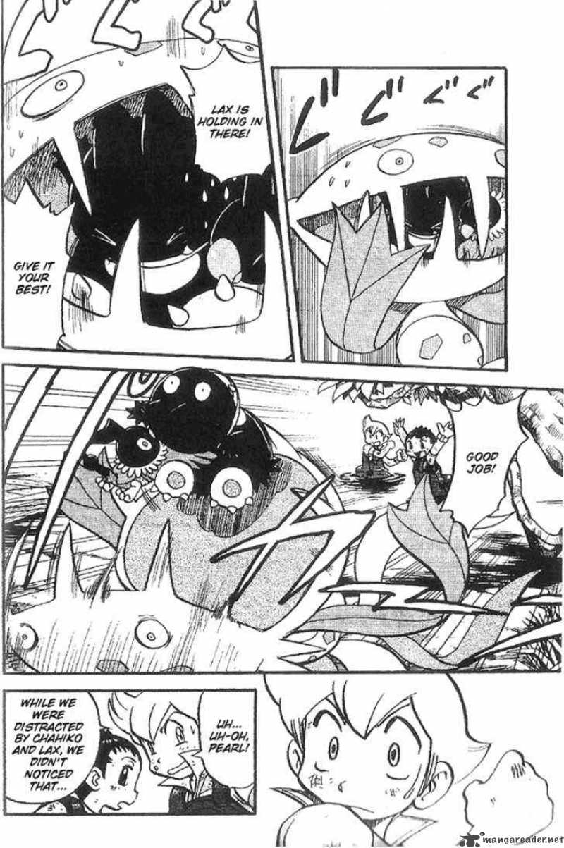 Pokemon Adventures 365 3