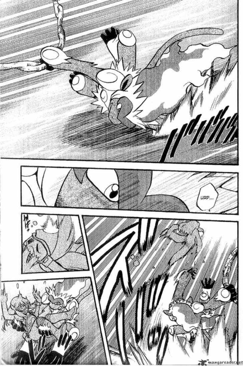 Pokemon Adventures 365 6