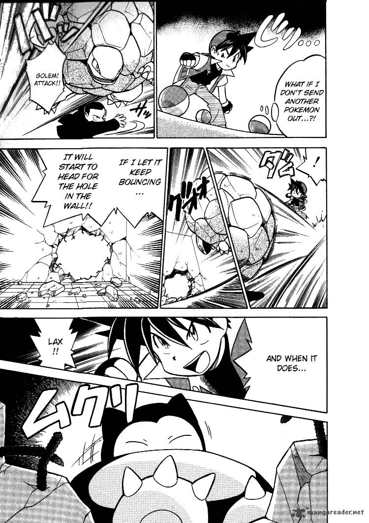 Pokemon Adventures 37 12