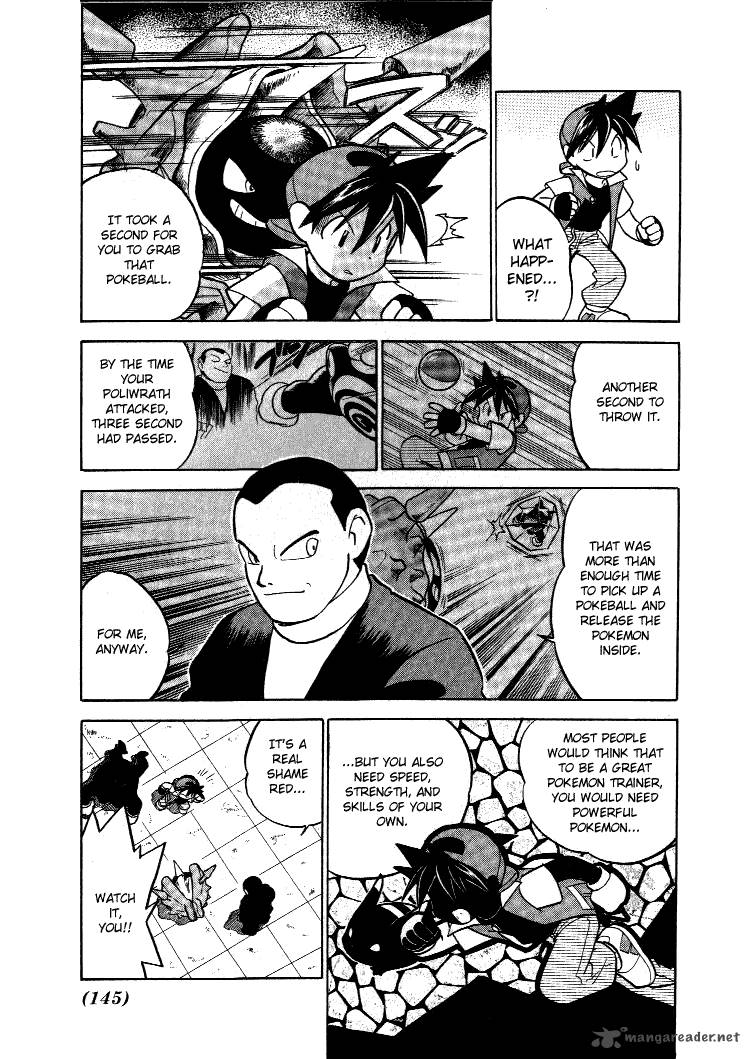 Pokemon Adventures 37 6