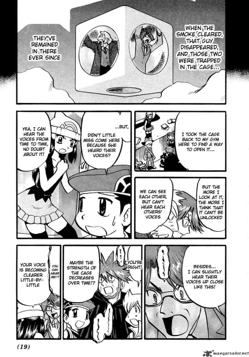 Pokemon Adventures 375 19