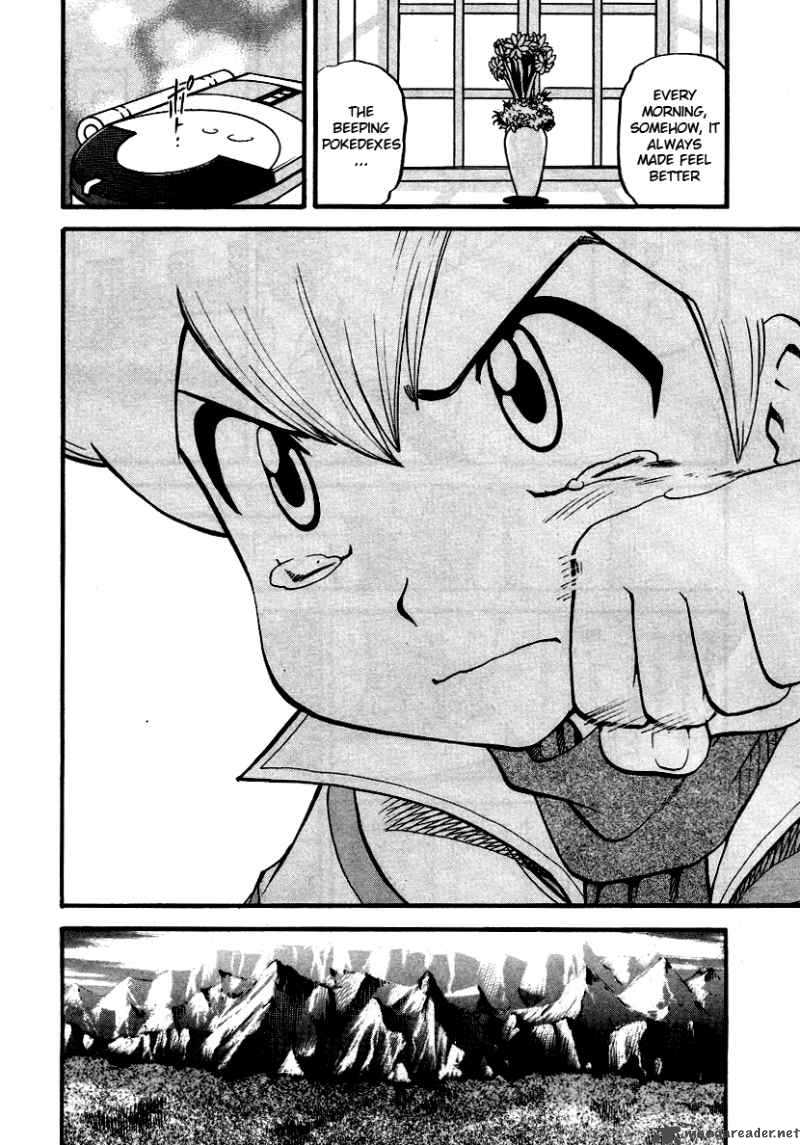 Pokemon Adventures 377 17