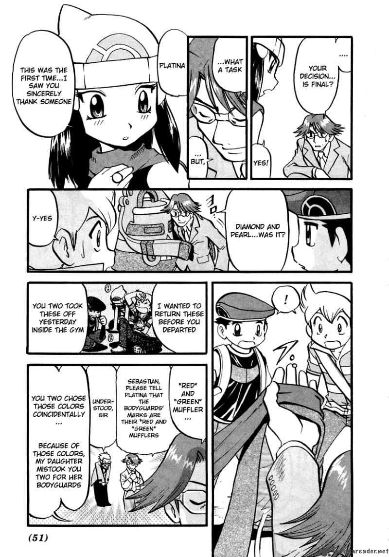 Pokemon Adventures 377 8