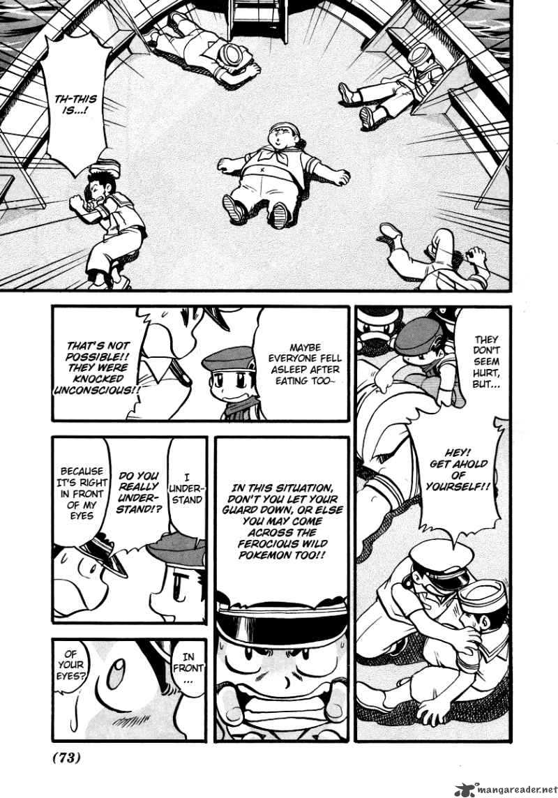 Pokemon Adventures 378 8