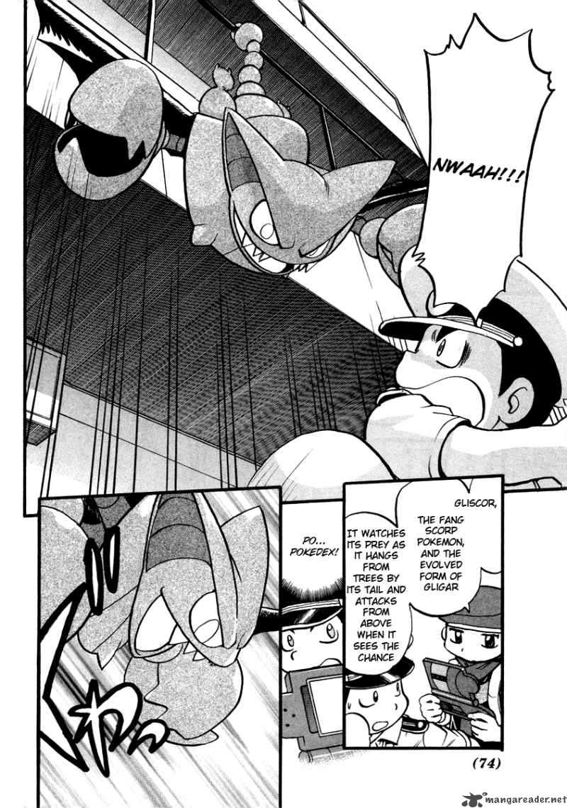 Pokemon Adventures 378 9