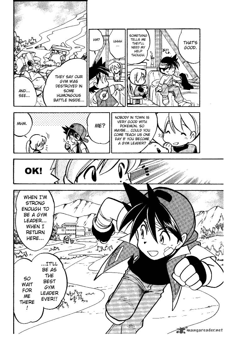 Pokemon Adventures 38 13