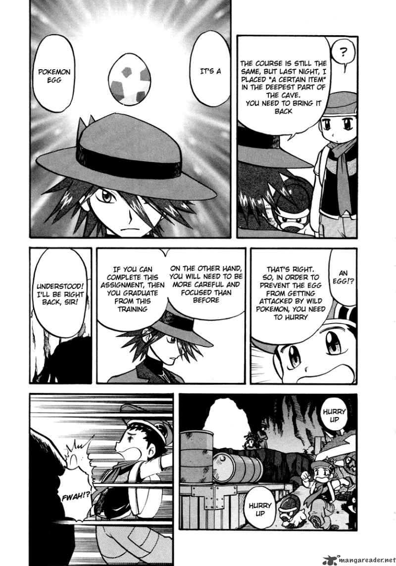 Pokemon Adventures 380 16