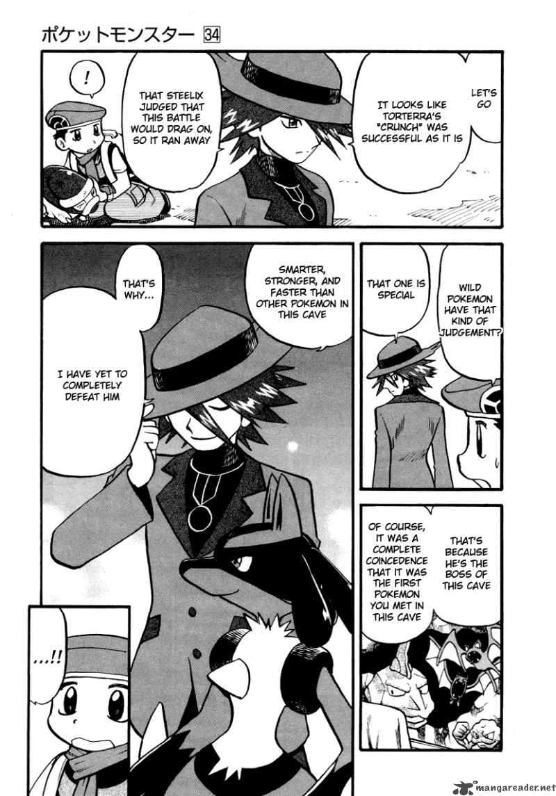 Pokemon Adventures 380 6