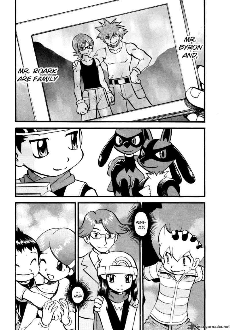 Pokemon Adventures 382 13