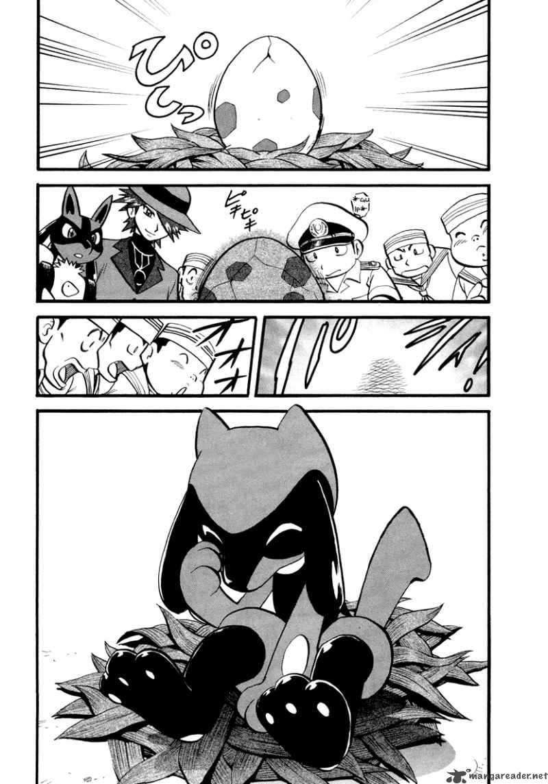 Pokemon Adventures 382 2