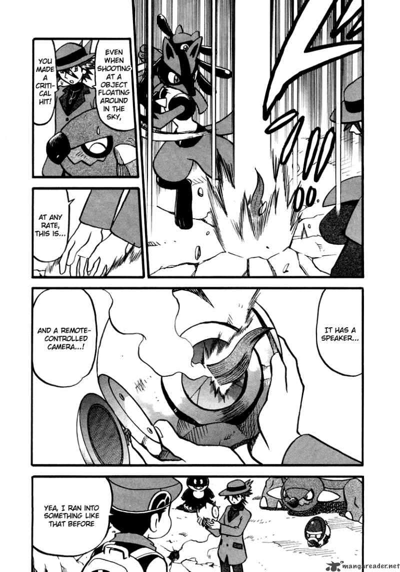 Pokemon Adventures 382 8