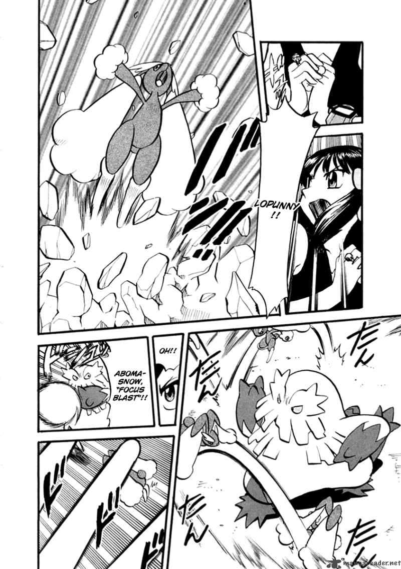 Pokemon Adventures 388 11