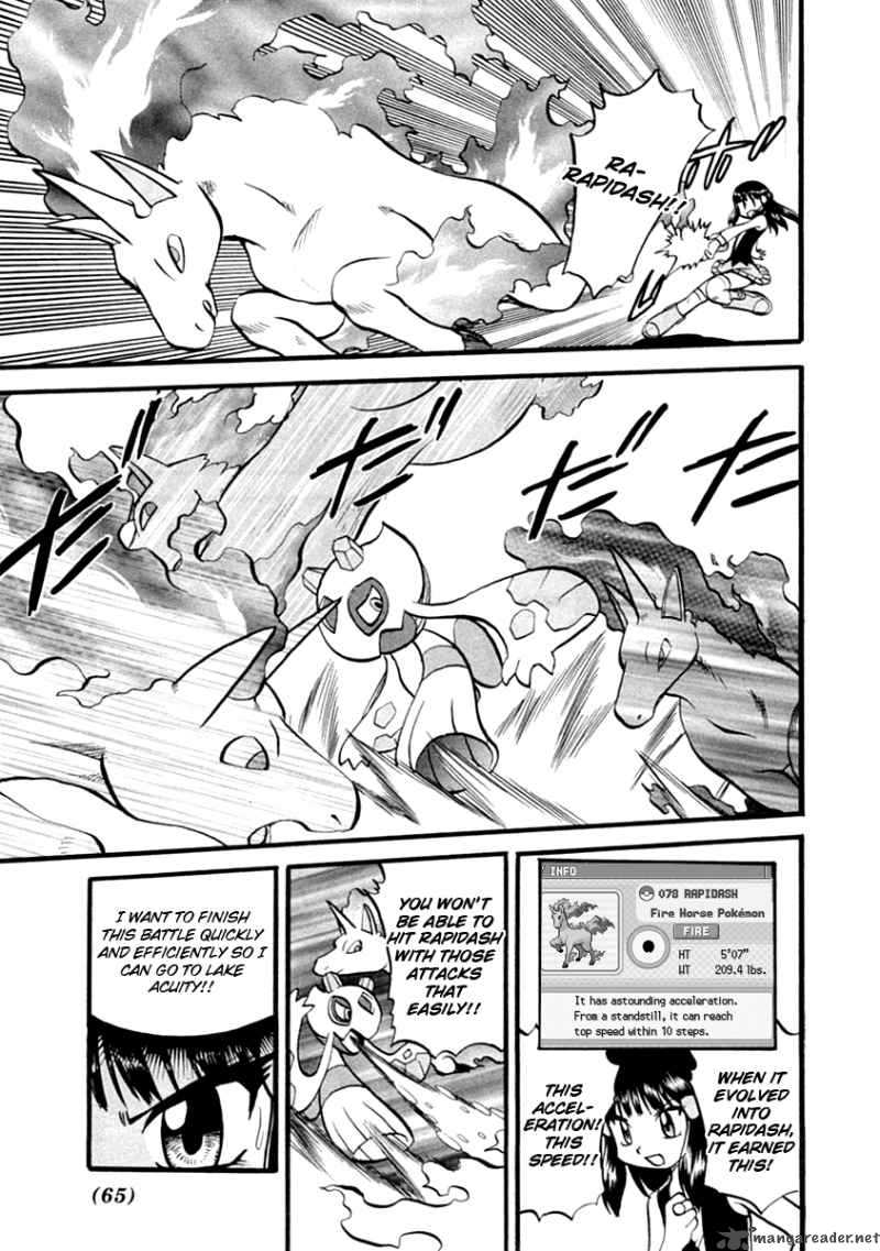 Pokemon Adventures 388 4