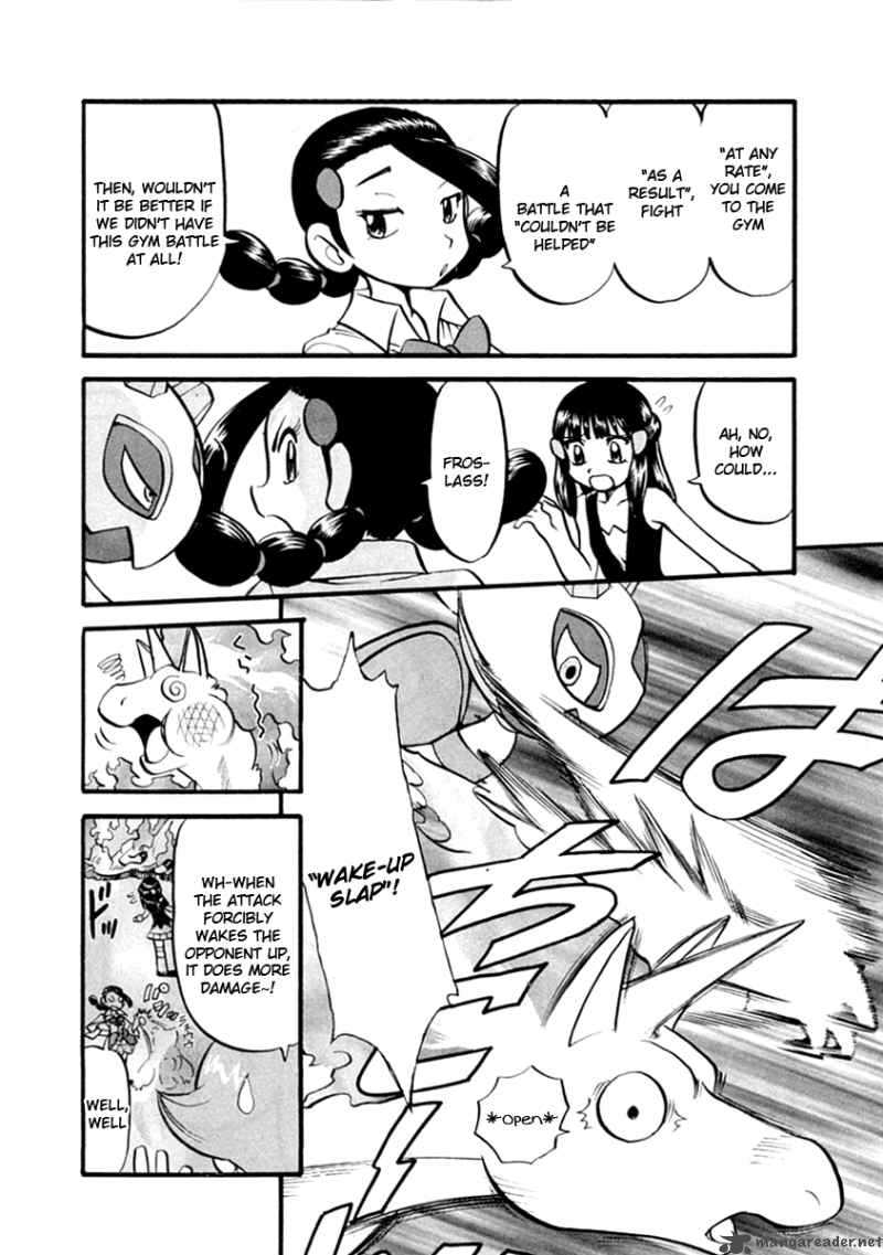 Pokemon Adventures 388 7