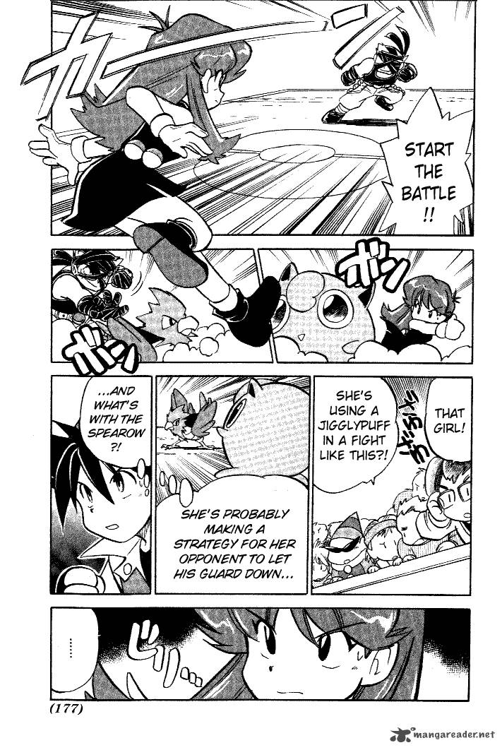 Pokemon Adventures 39 9