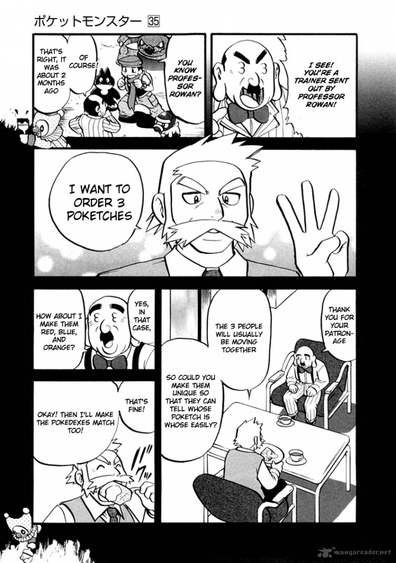 Pokemon Adventures 390 10