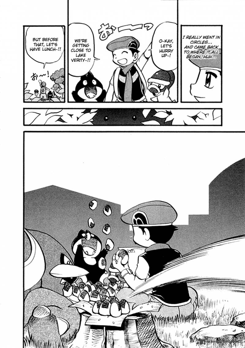 Pokemon Adventures 390 3