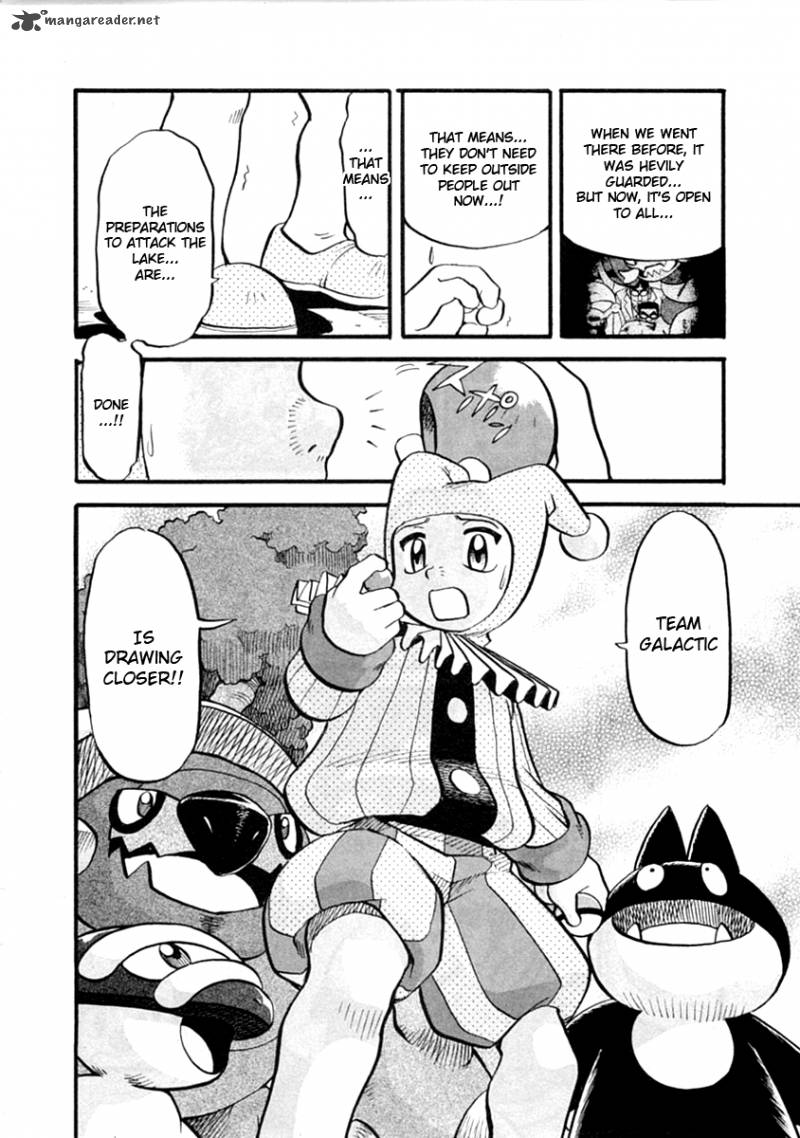 Pokemon Adventures 391 17