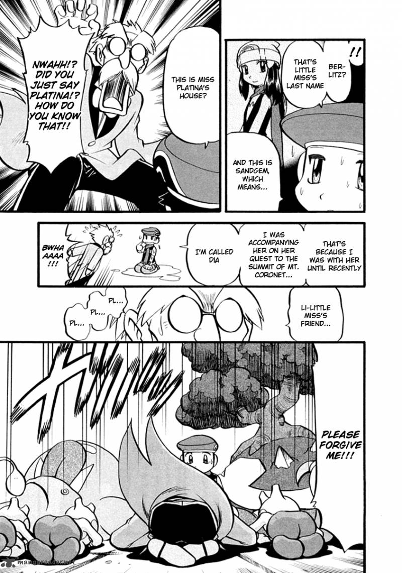 Pokemon Adventures 392 12