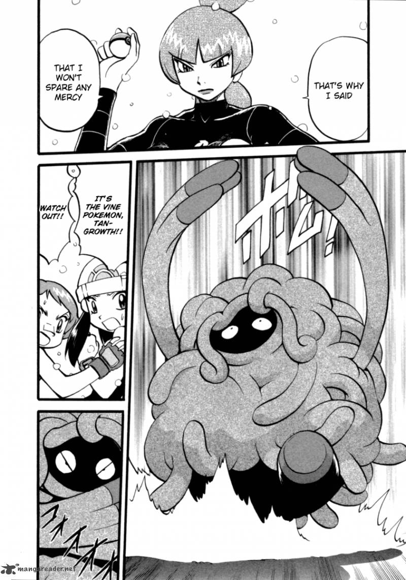 Pokemon Adventures 396 3