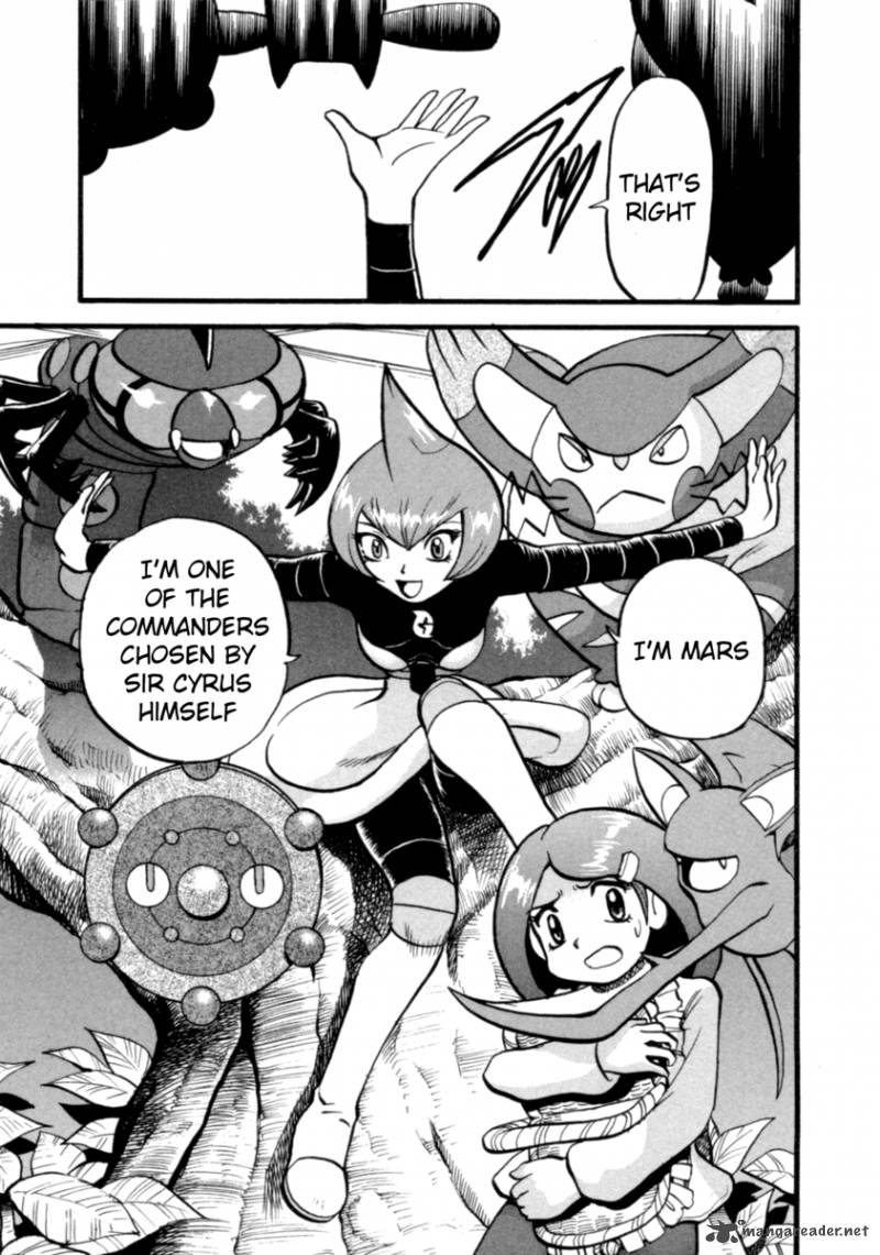 Pokemon Adventures 397 16