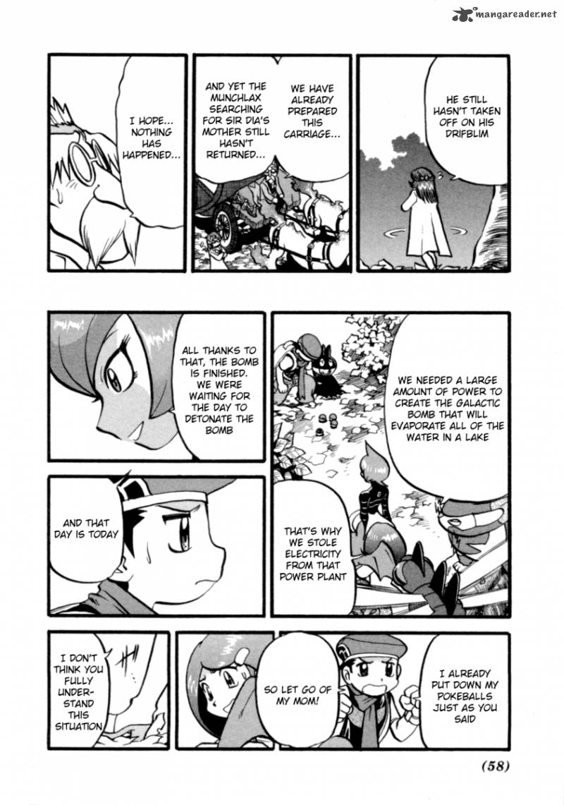 Pokemon Adventures 397 17