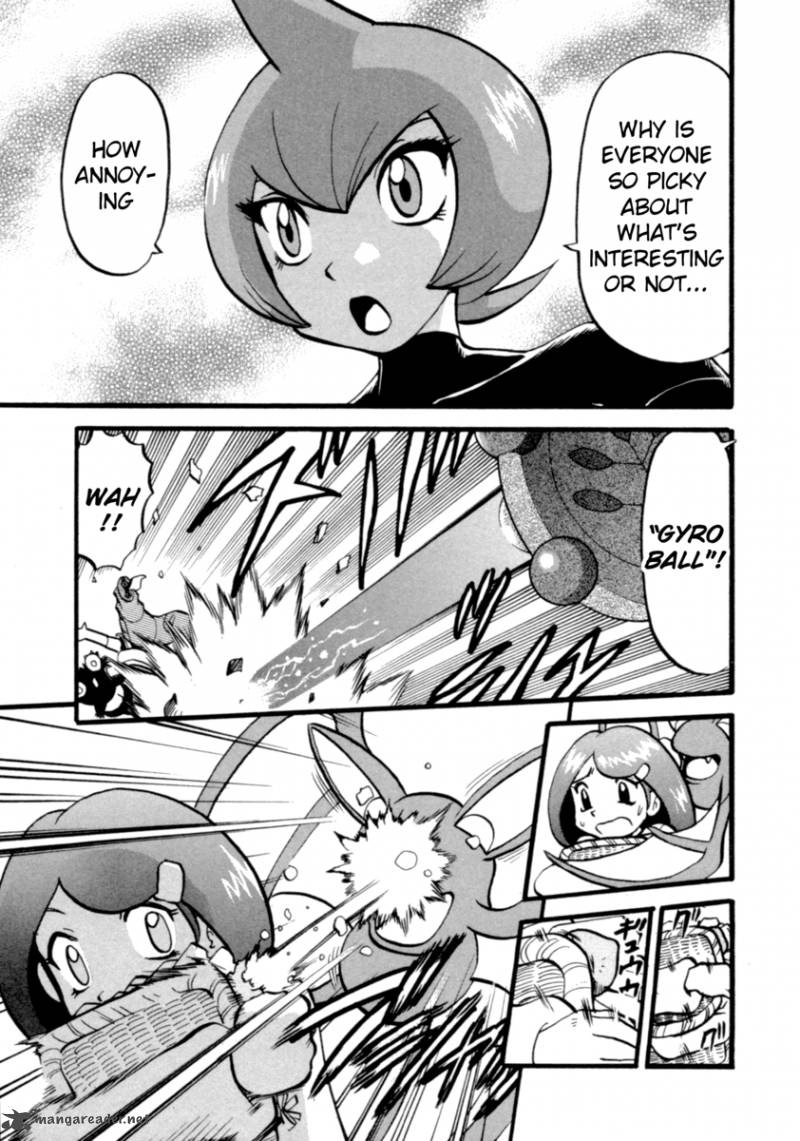 Pokemon Adventures 397 20