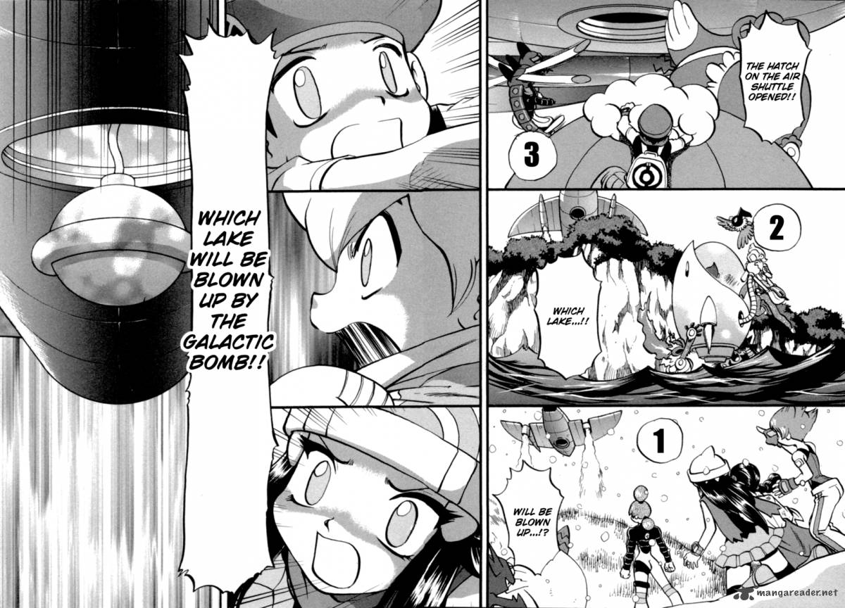 Pokemon Adventures 397 29