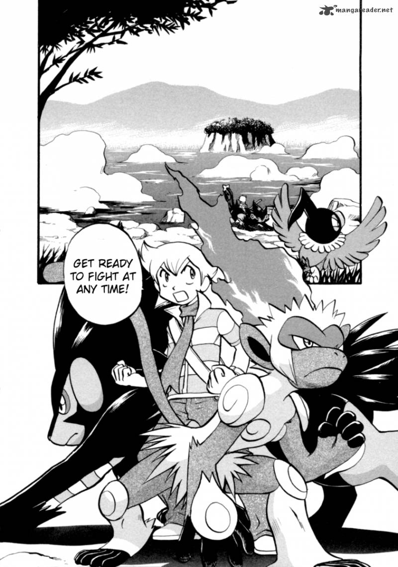 Pokemon Adventures 397 3