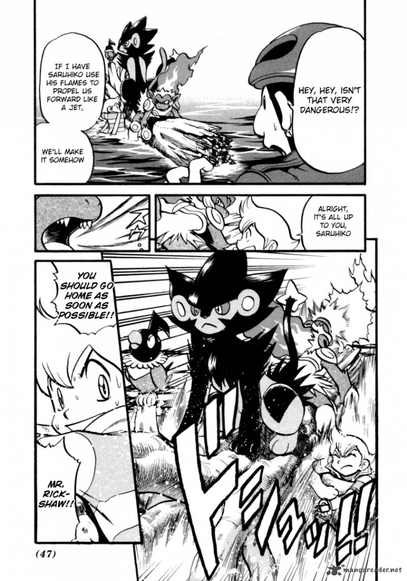 Pokemon Adventures 397 6