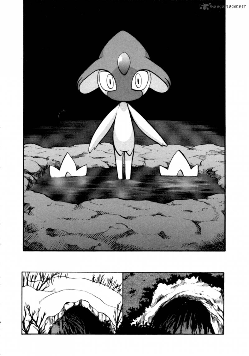 Pokemon Adventures 398 10