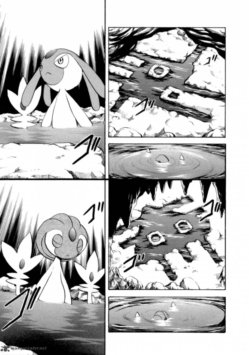 Pokemon Adventures 398 11