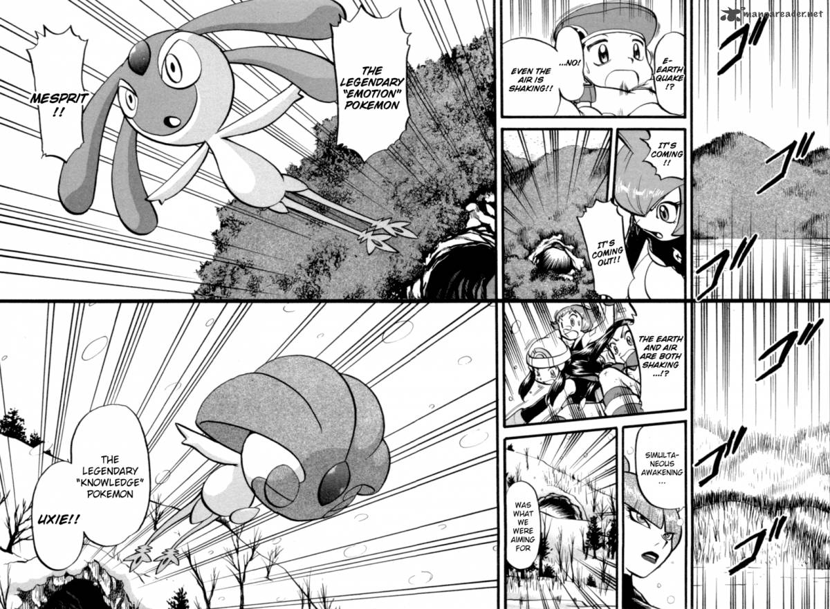 Pokemon Adventures 398 12