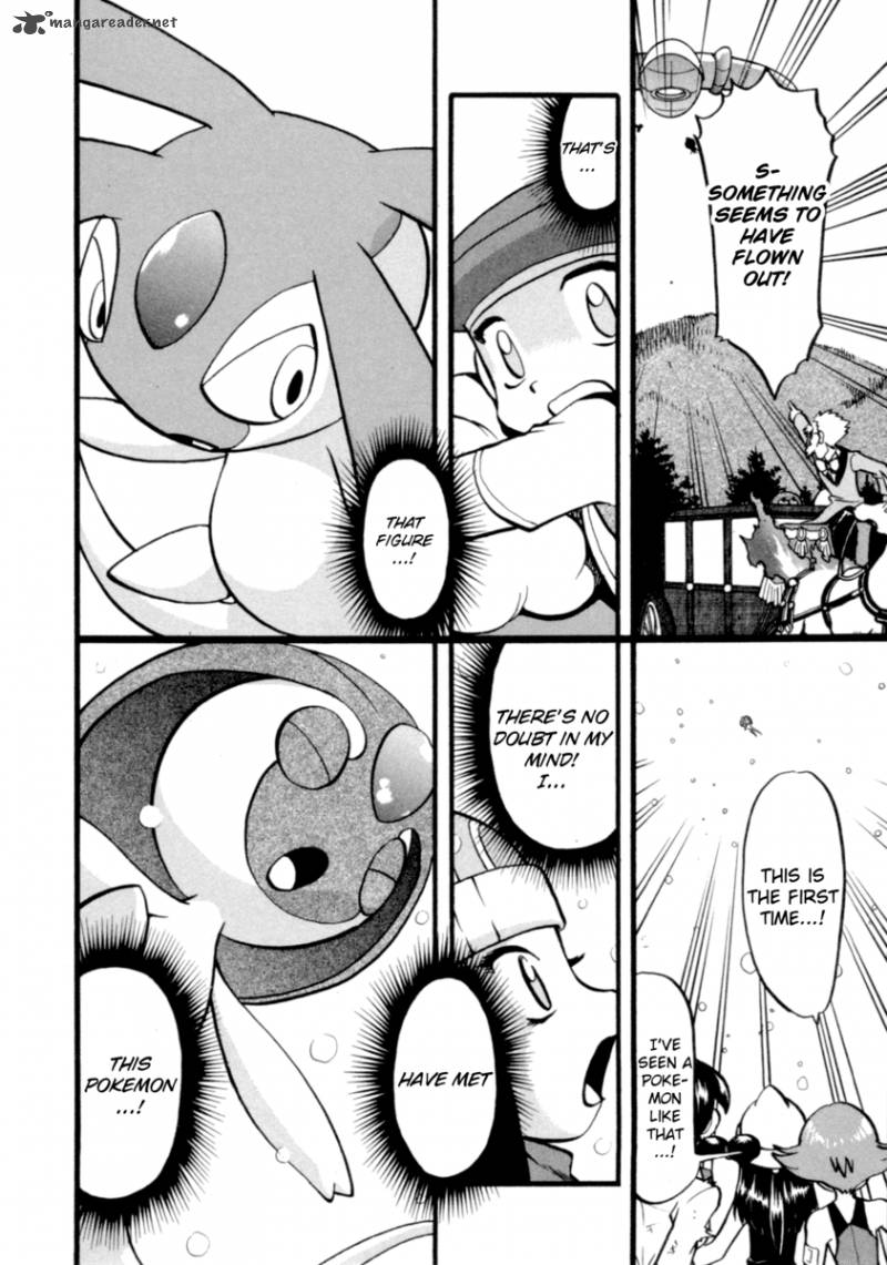 Pokemon Adventures 398 13