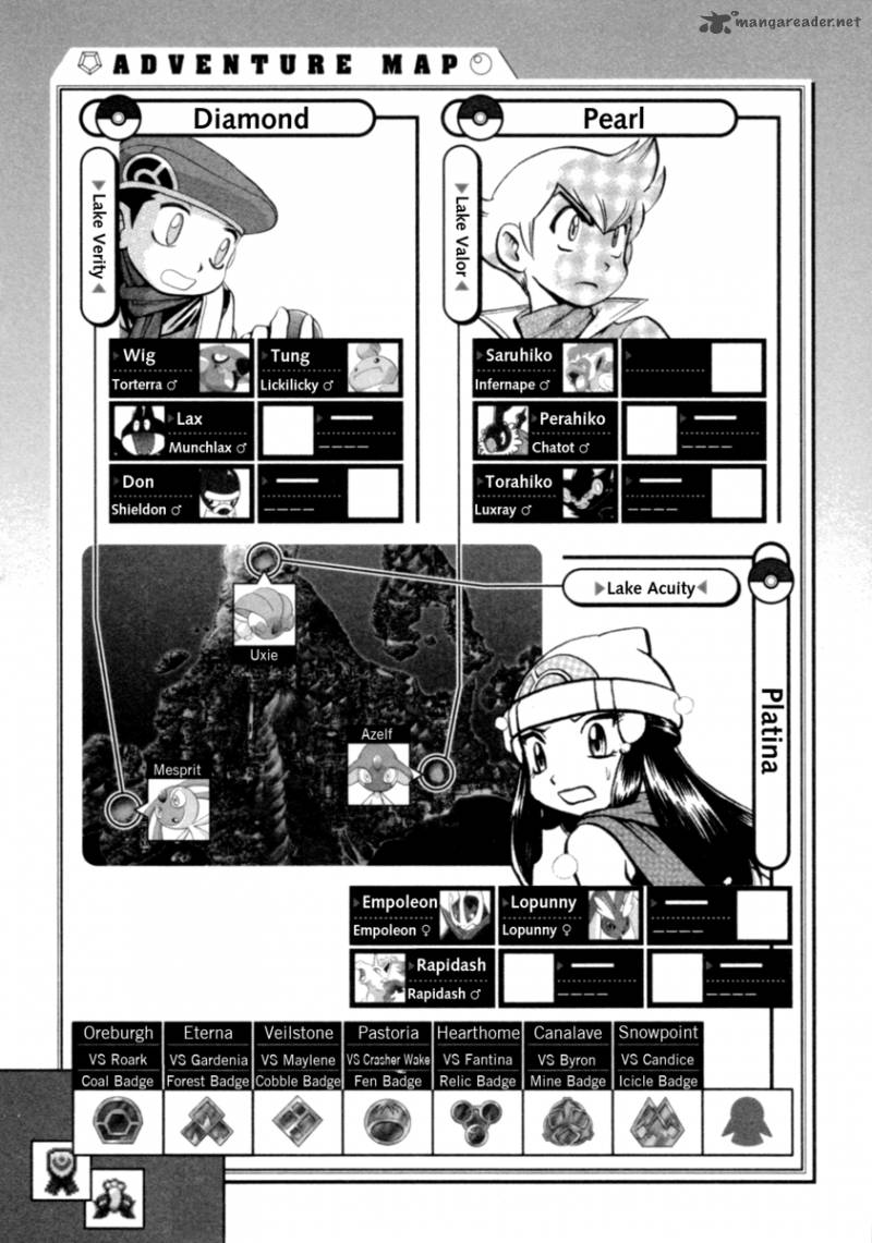 Pokemon Adventures 398 21