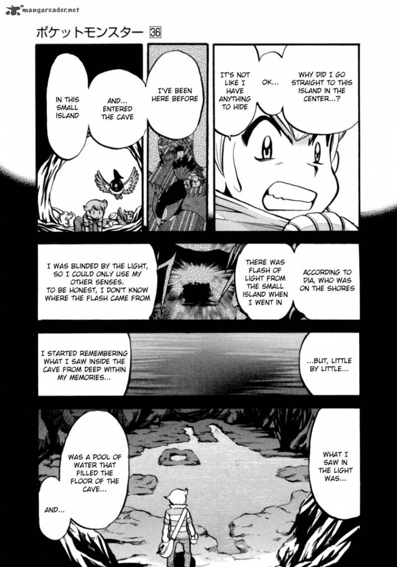 Pokemon Adventures 398 7