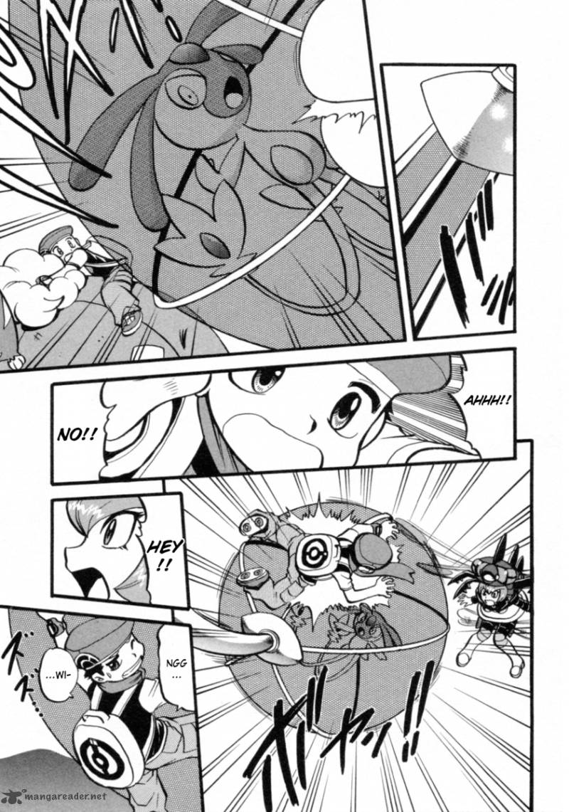 Pokemon Adventures 399 3